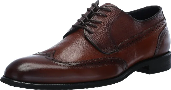 Steve Madden Men's Men's AAMARI Oxford