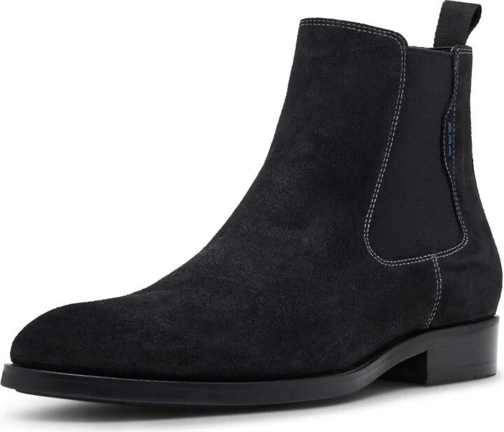 Steve Madden Mens Men's Brompton Chelsea Boot