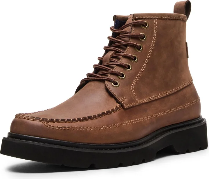 Steve Madden Mens Men's DAVISTON Chukka Boot