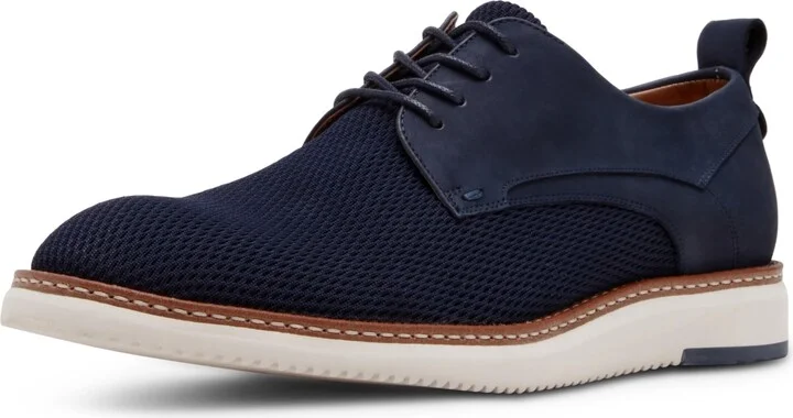 Steve Madden Men's Men's KRAFTED Oxford
