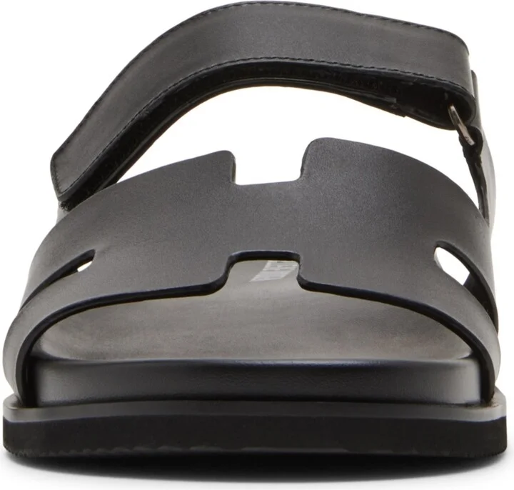 Steve Madden Men's Micah Slip On Sandal - Image 3