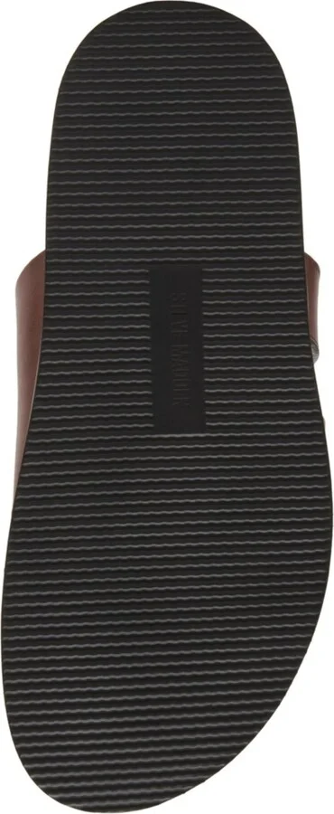 Steve Madden Men's Micah Slip On Sandal - Image 9