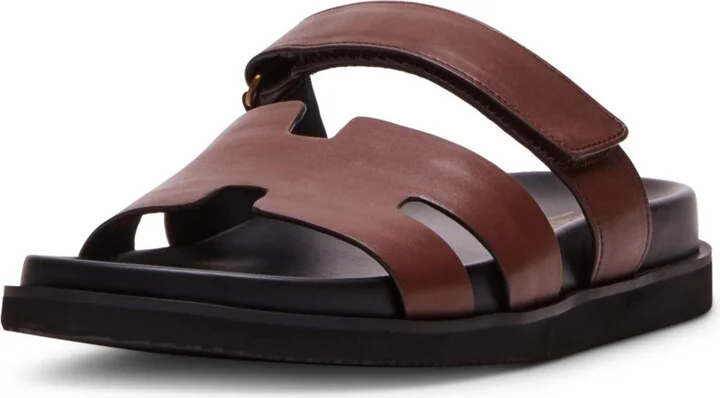 Steve Madden Men's Micah Slip On Sandal - Image 11