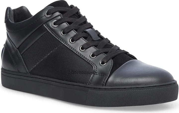 Steve Madden Men's Montage Sneaker