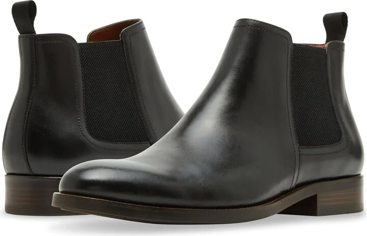 Steve Madden Men's MONTREUX Ankle Boot