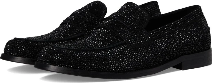 Black Rhinestones