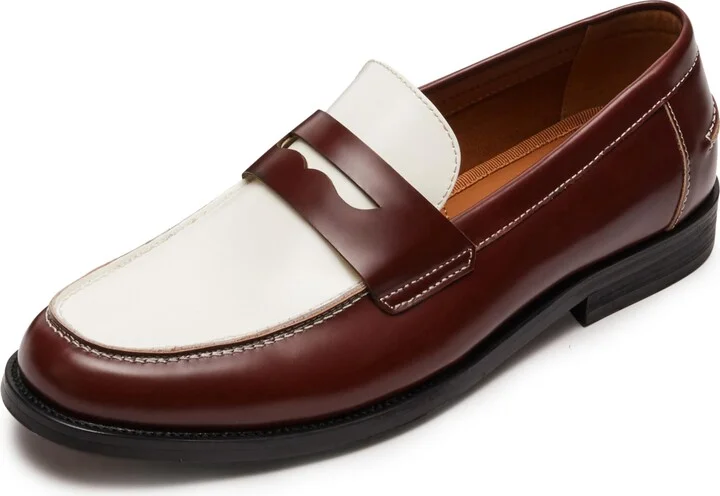 Brown/Wht