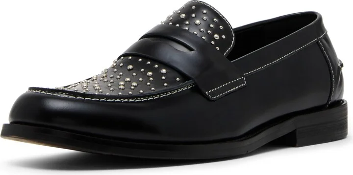 Steve Madden Men's Natan Penny Moc