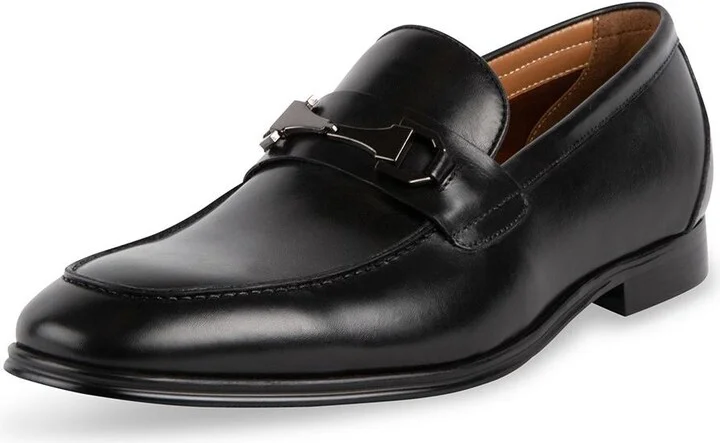 Steve Madden Men's Netto Moc Toe Loafer - Image 2