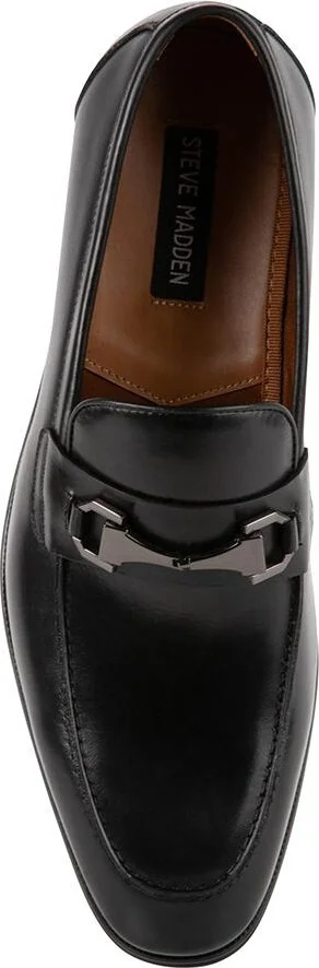 Steve Madden Men's Netto Moc Toe Loafer - Image 3