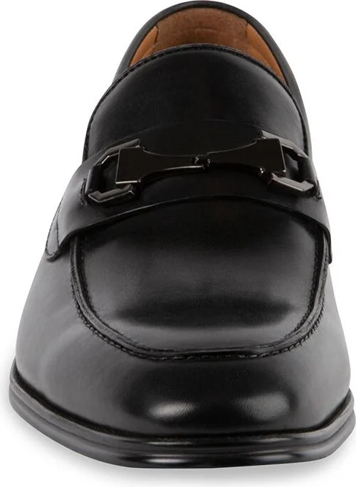Steve Madden Men's Netto Moc Toe Loafer - Image 5