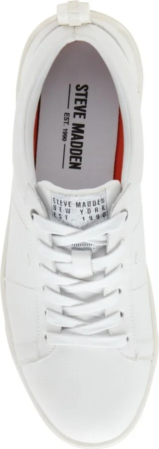 Steve Madden Men's Nickai Fashion Sneaker - Image 3