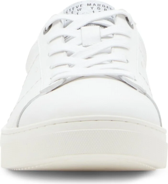 Steve Madden Men's Nickai Fashion Sneaker - Image 5