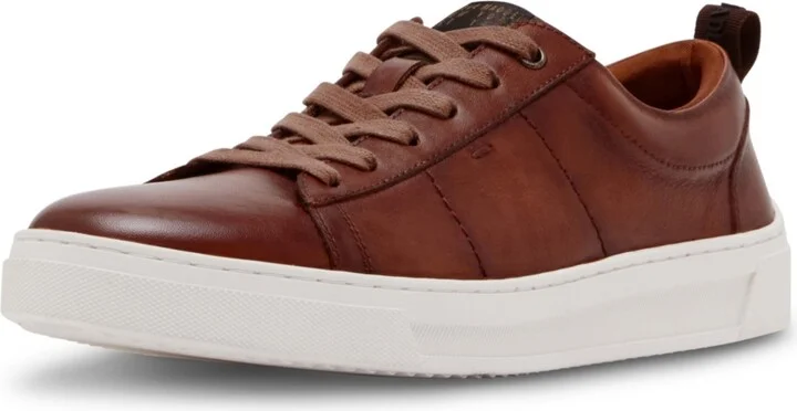 Steve Madden Men's Nickai Fashion Sneaker - Image 7