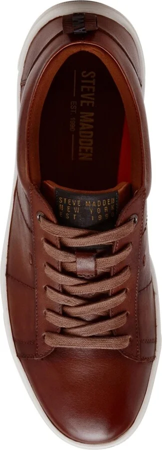 Steve Madden Men's Nickai Fashion Sneaker - Image 8