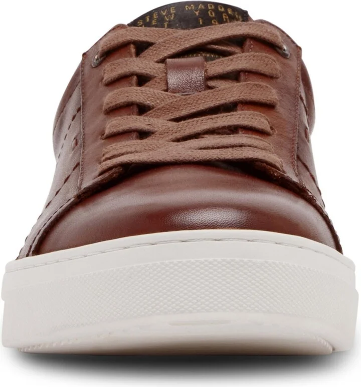 Steve Madden Men's Nickai Fashion Sneaker - Image 10