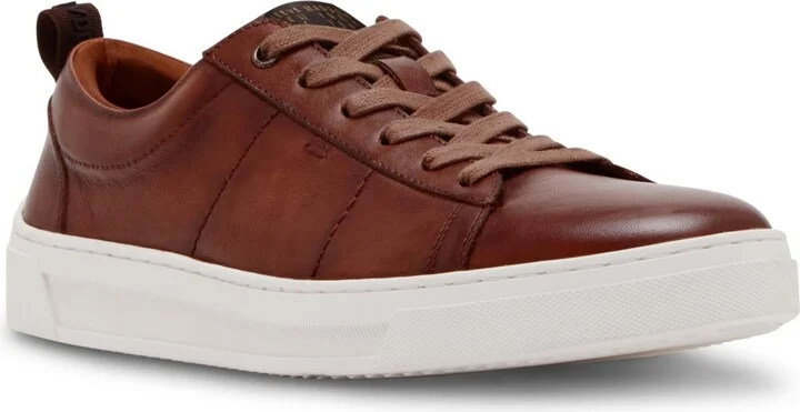 Tan Leather