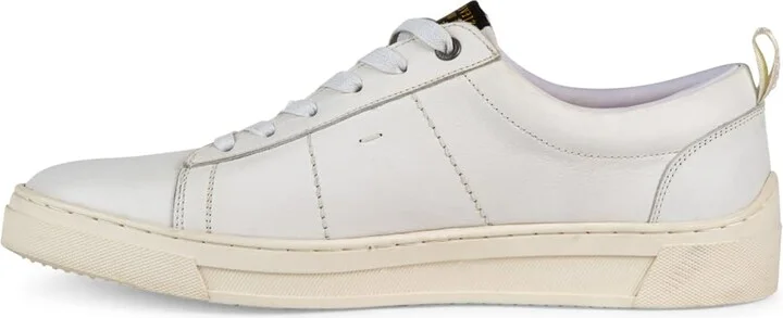 White Leather