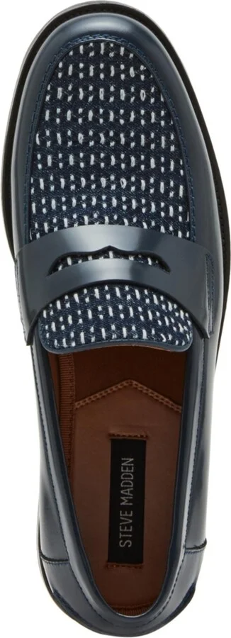 Steve Madden Men's Nicolay Casual Loafer - Image 7