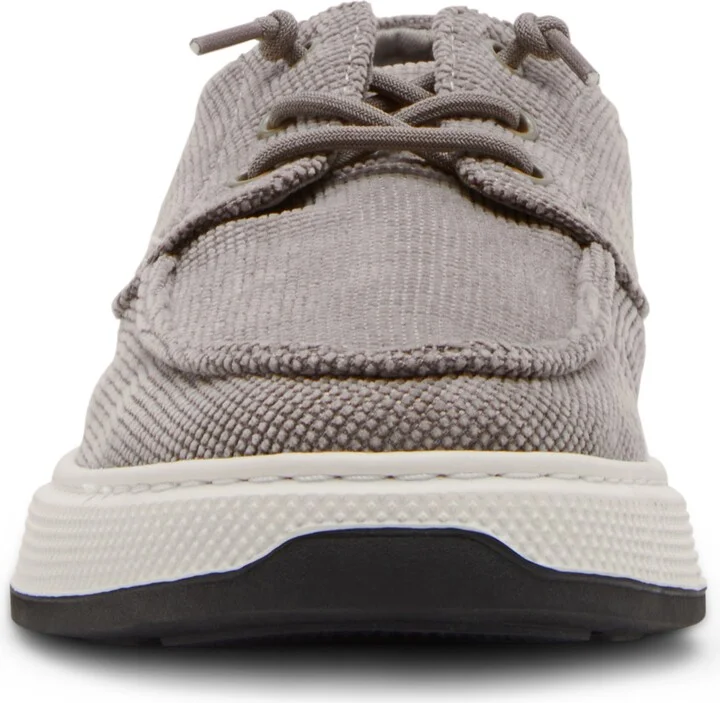 Steve Madden Men's Norphius Moc Toe Boat Shoe - Image 3