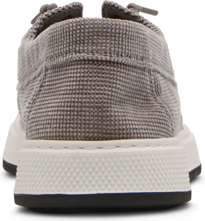 Steve Madden Men's Norphius Moc Toe Boat Shoe - Image 4