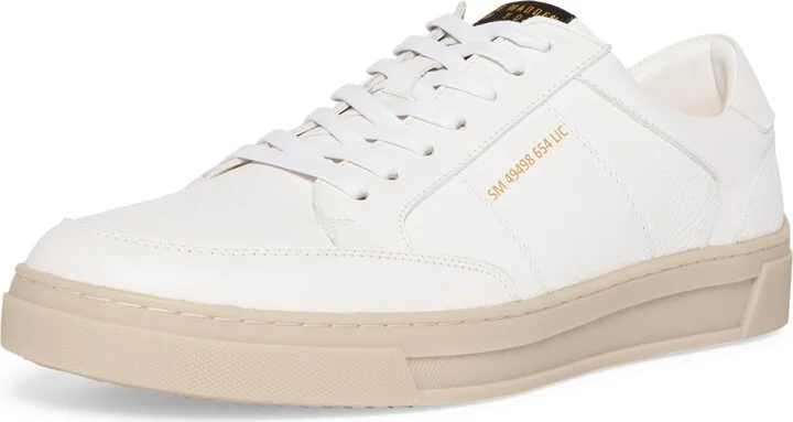 White/White