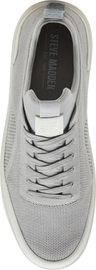 Steve Madden Men's Odyssee Fashion Sneakers - Image 5