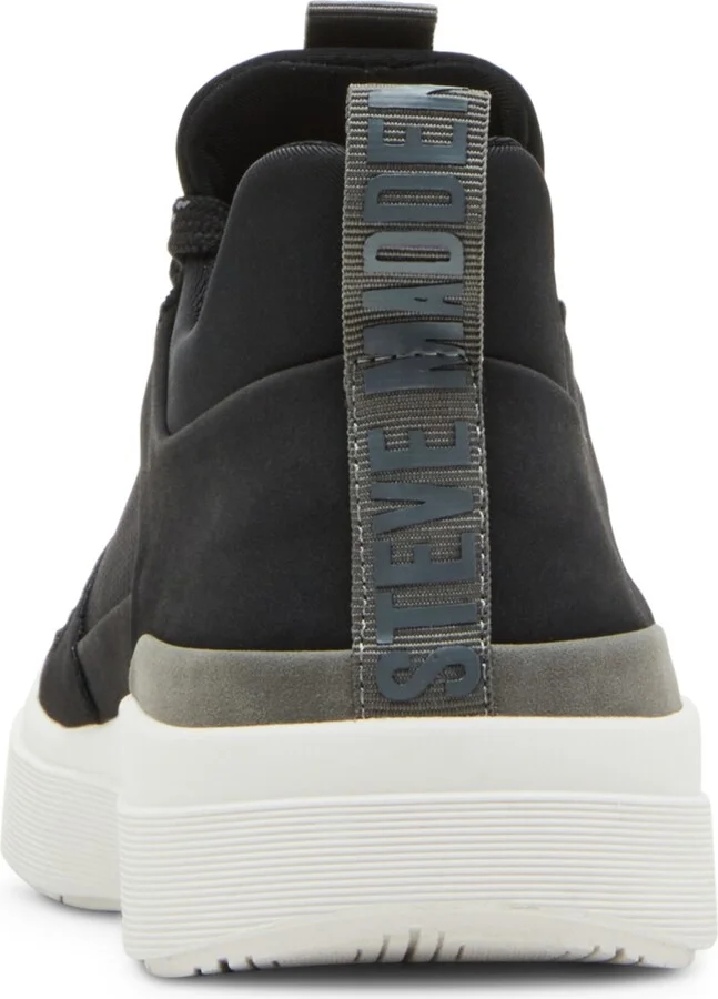 Steve Madden Men's Osker Low-Top Sneakers - Image 3