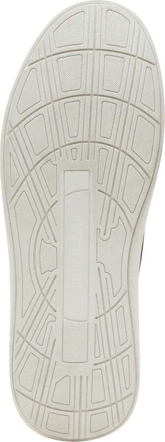 Steve Madden Men's Osker Low-Top Sneakers - Image 4