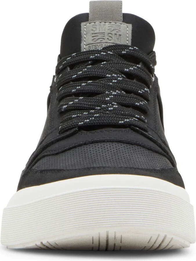 Steve Madden Men's Osker Low-Top Sneakers - Image 5