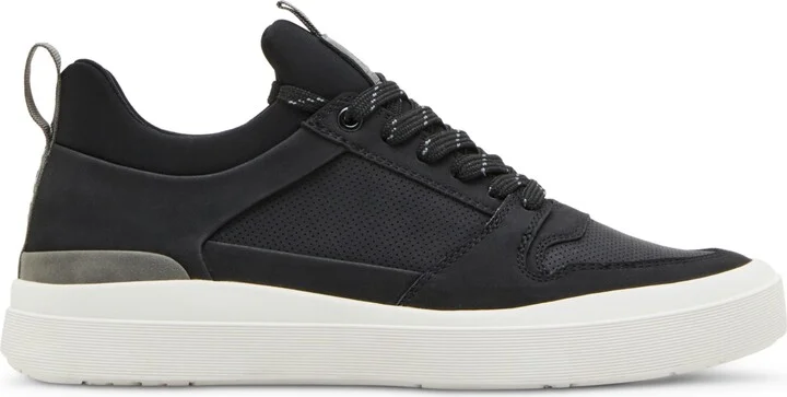 Steve Madden Men's Osker Low-Top Sneakers - Image 6