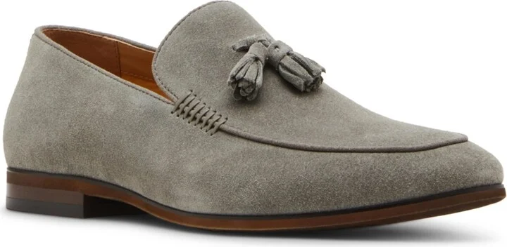 Steve Madden Men's Othello Penny Loafer
