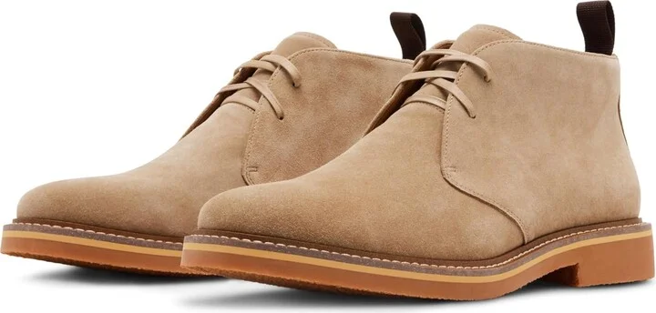 Sand Suede