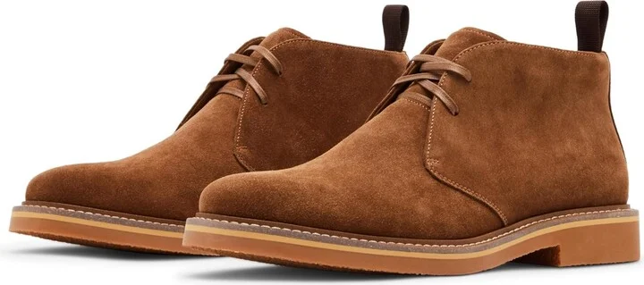 Steve Madden Men's PALTA Uniform Dress Shoe
