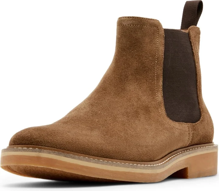 Steve Madden Men's Paulos Chelsea Boot