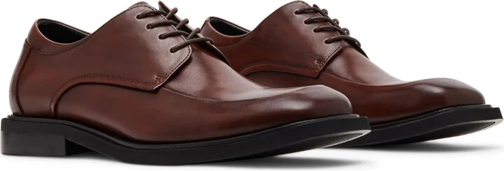 Cognac Leather
