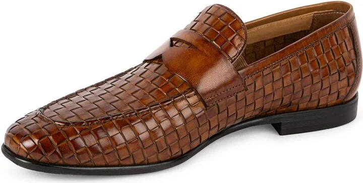 Steve Madden Men's Playa Loafers - Image 3