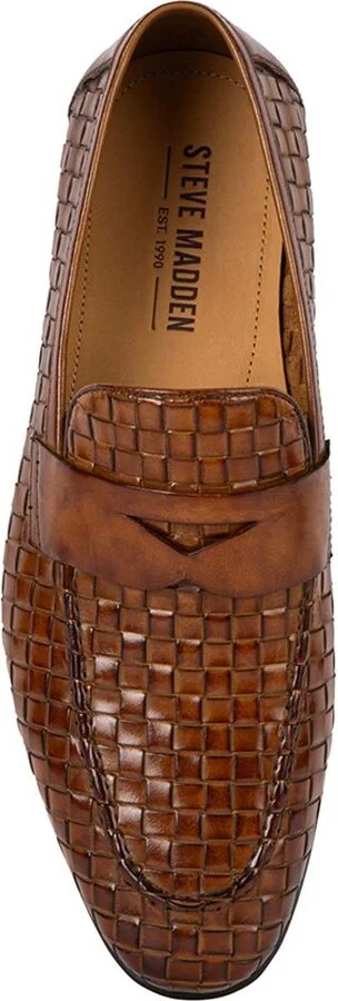 Steve Madden Men's Playa Loafers - Image 5