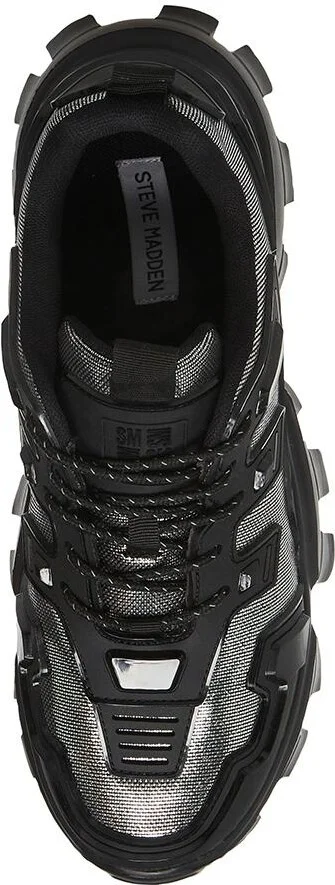 Steve Madden Men's Ponce Fashion Sneakers - Image 3