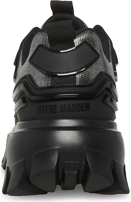 Steve Madden Men's Ponce Fashion Sneakers - Image 4
