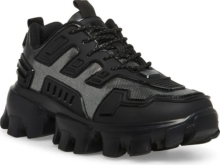 Steve Madden Men's Ponce Fashion Sneakers