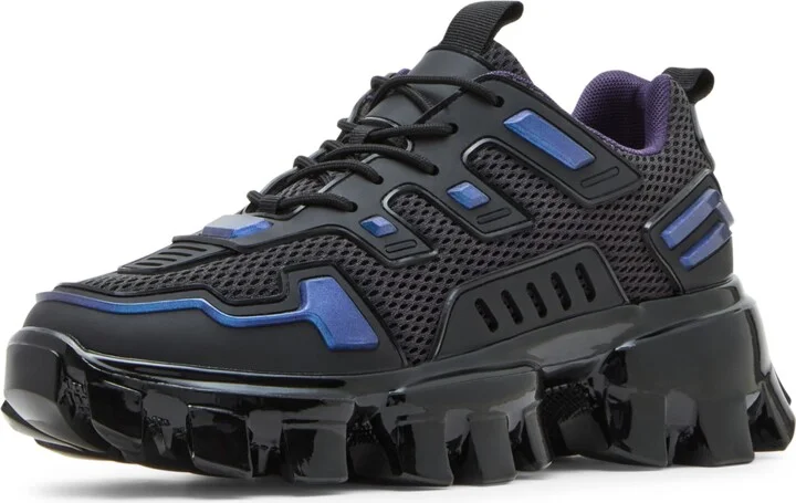 Steve Madden Men's Ponce Sneaker