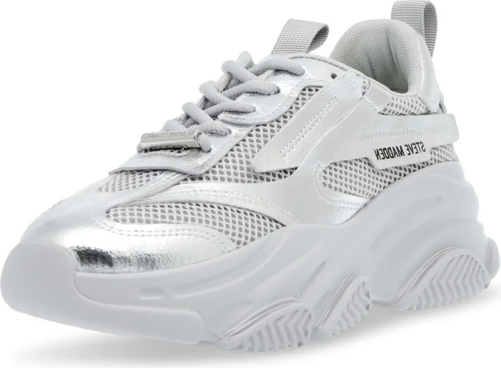 Steve Madden Men's Possess Fashion Sneakers - Image 2
