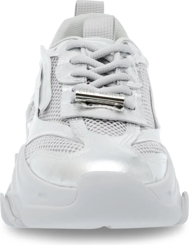 Steve Madden Men's Possess Fashion Sneakers - Image 3