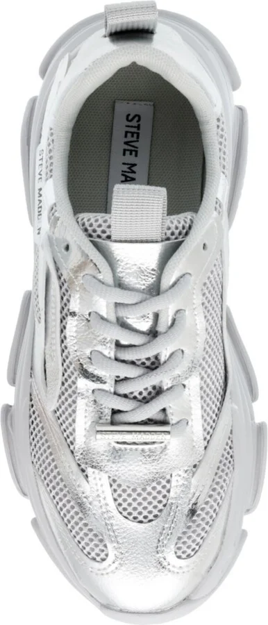 Steve Madden Men's Possess Fashion Sneakers - Image 5