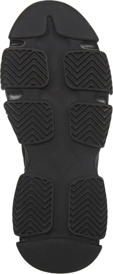 Steve Madden Men's Possess Lace-Up Sneakers - Image 4