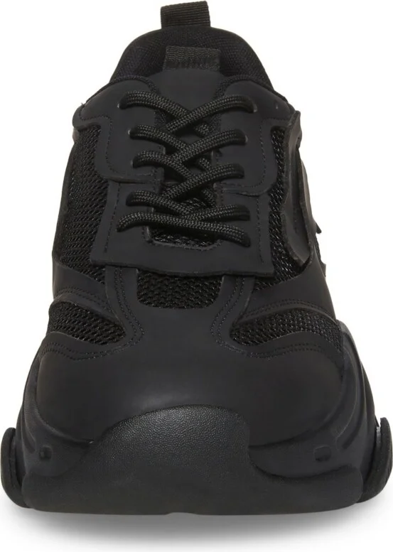 Steve Madden Men's Possess Lace-Up Sneakers - Image 5