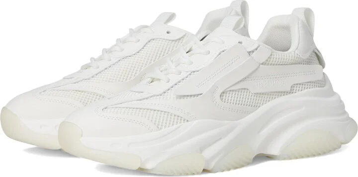 White/White