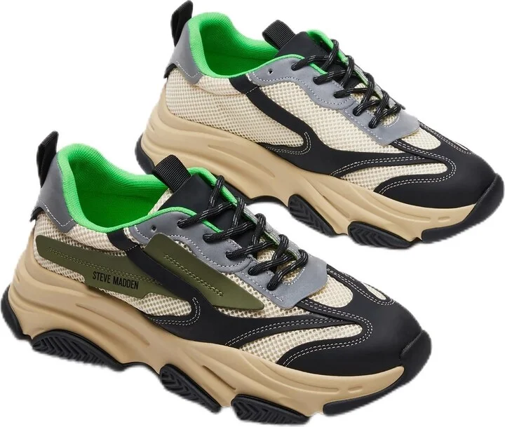 Olive Multi