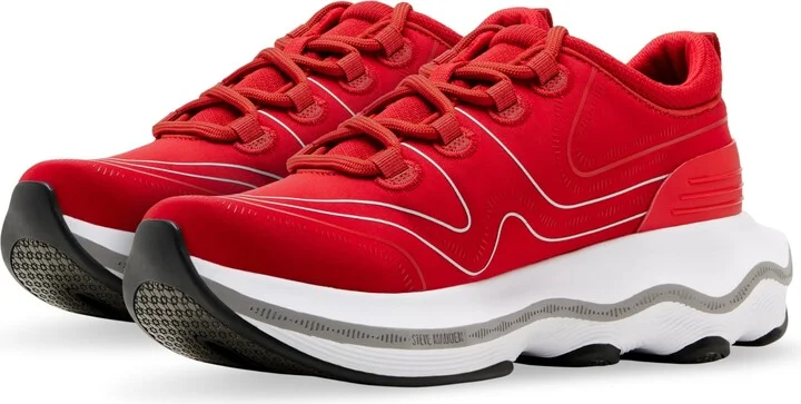 Steve Madden Men's Pressure Sneaker